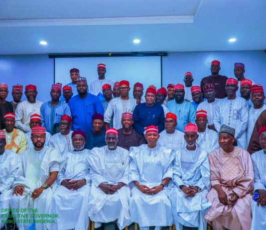 ‎‎Governor Yusuf Charges Kano Appointees to Lead with Integrity