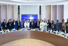 The 2025 ADIPEC Exhibition and Conference opened today under the theme “Energy, Intelligence, Impact”