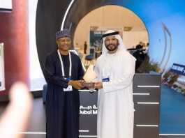 Governor Uba Sani Showcases Kaduna’s Development Vision at 2025 Asia Pacific Cities Summit in Dubai