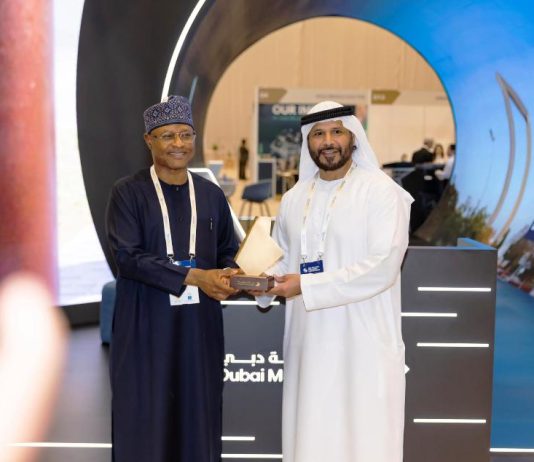 Governor Uba Sani Showcases Kaduna’s Development Vision at 2025 Asia Pacific Cities Summit in Dubai