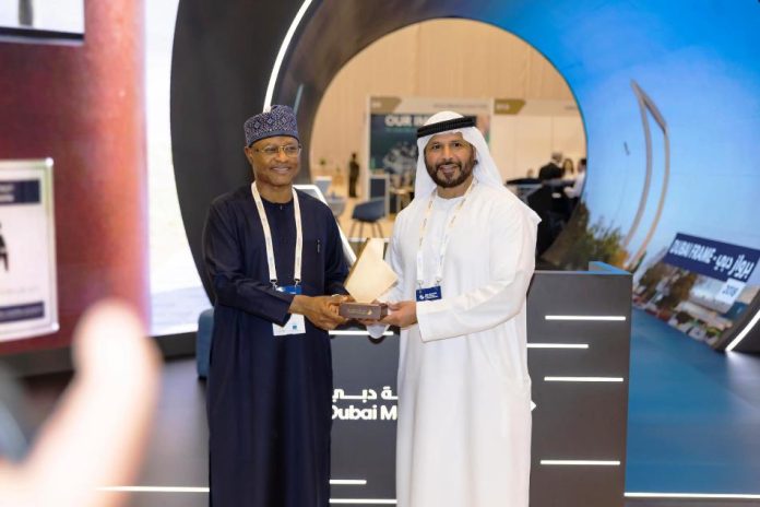 Governor Uba Sani Showcases Kaduna’s Development Vision at 2025 Asia Pacific Cities Summit in Dubai