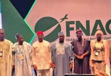 Zulum Borno Open for Business, Woos Investors at