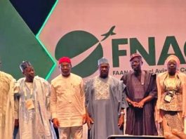 Zulum Borno Open for Business, Woos Investors at