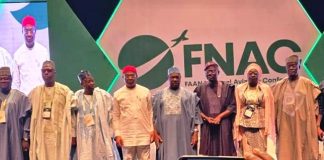 Zulum Borno Open for Business, Woos Investors at