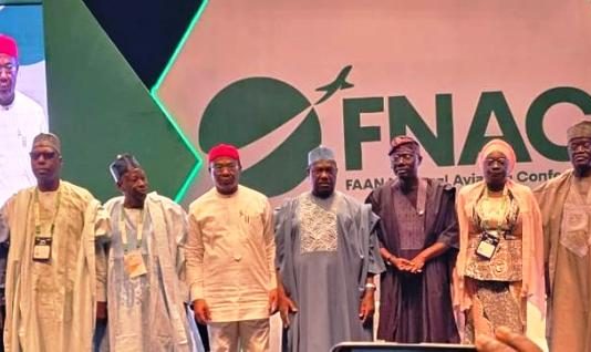 Zulum Borno Open for Business, Woos Investors at