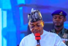 Kogi Poised to Maximize Gains from AKK Gas Pipeline Project Kogi State Governor, Alhaji Ahmed Usman Ododo