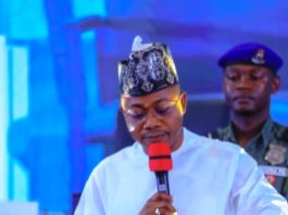 Kogi State Governor, Alhaji Ahmed Usman Ododo