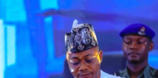 Kogi State Governor, Alhaji Ahmed Usman Ododo