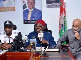 Abia Government to Recruit More Medical Personnel as State Moves to Strengthen Health Sector