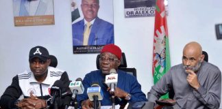 Abia Government to Recruit More Medical Personnel as State Moves to Strengthen Health Sector