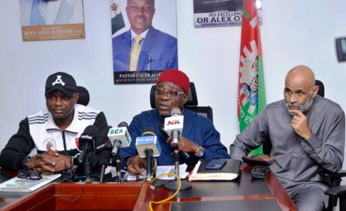 Abia Government to Recruit More Medical Personnel as State Moves to Strengthen Health Sector