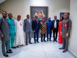 Abia Partners Uganda To Boost MSME Growth, Deepen Economic Collaboration