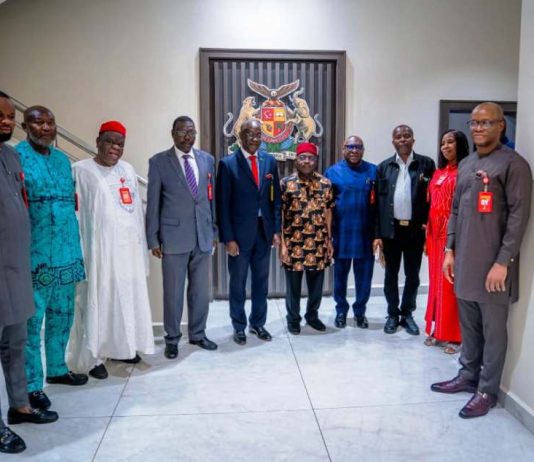 Abia Partners Uganda To Boost MSME Growth, Deepen Economic Collaboration