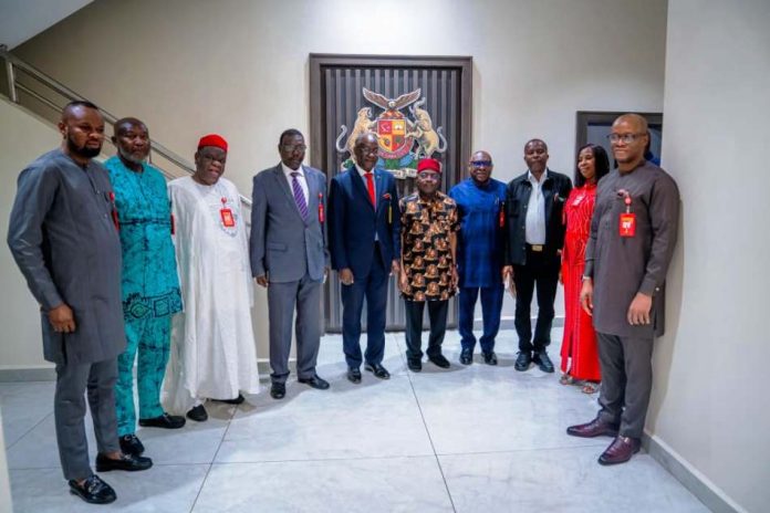 Abia Partners Uganda To Boost MSME Growth, Deepen Economic Collaboration