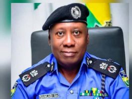 Abia Police Burst Child Trafficking Syndicate, Rescue Three Children And Reunite Them With Families