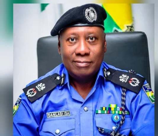 Abia Police Burst Child Trafficking Syndicate, Rescue Three Children And Reunite Them With Families