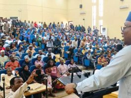 with Non Pool Procurement Officers in Federal Parastatals, Agencies, Institutions and Government Owned Companies