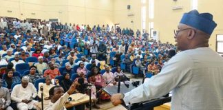 with Non Pool Procurement Officers in Federal Parastatals, Agencies, Institutions and Government Owned Companies