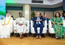 Nigeria Champions African-Arab Trade To Boost Agribusiness, Industrial Growth