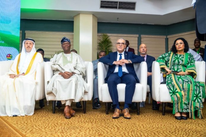 Nigeria Champions African-Arab Trade To Boost Agribusiness, Industrial Growth