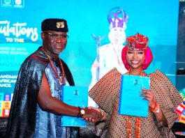Nigeria Adopts Afroliganza Vision to Revolutionise African Fashion Industry