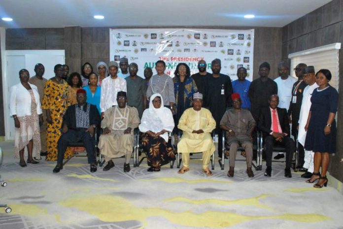 HE SIGNIFICANT OF THE BIENNIAL REPORTING MECHANISM IS CENTRAL TO ENSURING THAT ALL MEMBER STATES TRACK PROGRESS, ADDRESS GAPS AND ACCELERATE IMPLEMENTATION OF THE AGENDA 2063 ASPIRATIONS