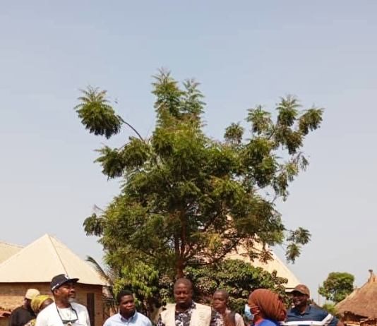 BSEMA, IOM Strengthen Partnership To Deliver Critical Humanitarian Interventions In Benue