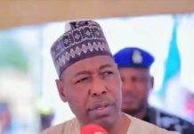 Wheat Production: Zulum Flags Off FG’s Agricultural Inputs Distribution Borno State Governor, His Excellency, Professor Babagana Umara Zulum