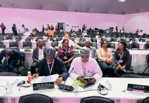 National Statement Of His Excellency, Bola Ahmed Tinubu GCFR, President Of The Federal Republic Of Nigeria Delivered By Balarabe Abbas Lawal, Minister Of Environment At The Thirtieth Session Of The Conference Of The Parties Of The United Nations Framework Convention On Climate Change (UNFCCC COP30) At Blue Zone, Belem, Brazil On 17th November, 2025
