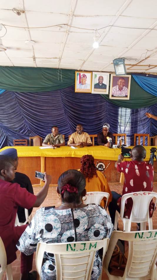 Benue LGSC Benue LGSC to Restore Sacked Workers, Pledges Transparent Screening Exercise