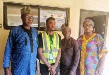 Federal Information Centres In Benue, Nasarawa Participate In Nationwide Personnel Audit And Skills Gap Analysis Federal Information Centres In Benue, Nasarawa Participate In Nationwide Personnel Audit And Skills Gap Analysis