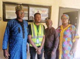 Federal Information Centres In Benue, Nasarawa Participate In Nationwide Personnel Audit And Skills Gap Analysis