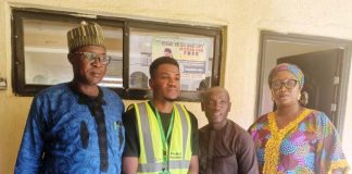 Federal Information Centres In Benue, Nasarawa Participate In Nationwide Personnel Audit And Skills Gap Analysis