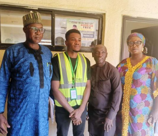 Federal Information Centres In Benue, Nasarawa Participate In Nationwide Personnel Audit And Skills Gap Analysis