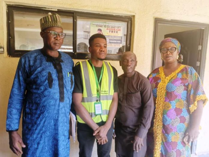 Federal Information Centres In Benue, Nasarawa Participate In Nationwide Personnel Audit And Skills Gap Analysis