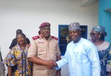 FRSC to Honour Outstanding Drivers in Nasarawa with “Best Driver of the Year” Award FRSC to Honour Outstanding Drivers in Nasarawa with “Best Driver of the Year” Award