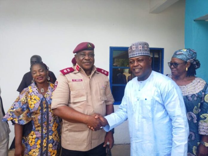 Best Driver of the Year Award FRSC to Honour Outstanding Drivers in Nasarawa with “Best Driver of the Year” Award