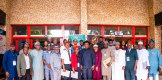 Keyamo Reaffirms Federal Government’s Commitment To A Safe, Efficient And Globally Competitive Aviation Sector