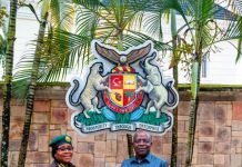 Correctional Zonal Coordinator Visits Abia Governor As Otti Reaffirms Commitment To Decongesting Centres Correctional Zonal Coordinator Visits Abia Governor As Otti Reaffirms Commitment To Decongesting Centres