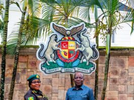 Correctional Zonal Coordinator Visits Abia Governor As Otti Reaffirms Commitment To Decongesting Centres