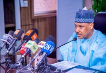 FG Deploys Full Security Machinery to Defeat Terrorism – Information Minister