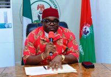 Abia State Moves to Comply with EU Deforestation Regulation Deputy Governor of Abia State, His Excellency, Engr. Ikechukwu Emetu