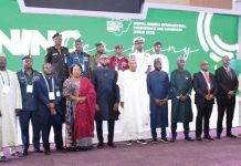 Digital Nigeria International Conference and Exhibition 2025