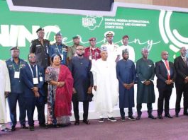 Digital Nigeria International Conference and Exhibition 2025