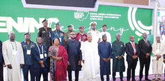 Digital Nigeria International Conference and Exhibition 2025