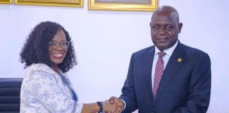 Dr. Emanso Umobong Assumes Office as Permanent Secretary, Federal Ministry of Water Resources and Sanitation