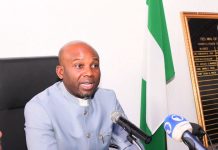 FMIST Gets New Minister Honourable Minister of Federal Ministry of Innovation, Science and Technology, Dr. Kingsley Tochukwu Udeh SAN