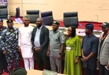 BPSR DG Calls for Urgent Action as Drug Abuse Threatens Nigeria’s Youth