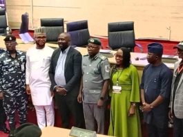 BPSR DG Calls for Urgent Action as Drug Abuse Threatens Nigeria’s Youth