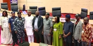 BPSR DG Calls for Urgent Action as Drug Abuse Threatens Nigeria’s Youth